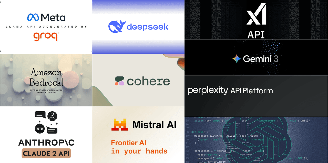 Les 10 meilleures API de chatbot IA en 2026 : fonctionnalités, avantages, inconvénients, prix et plus