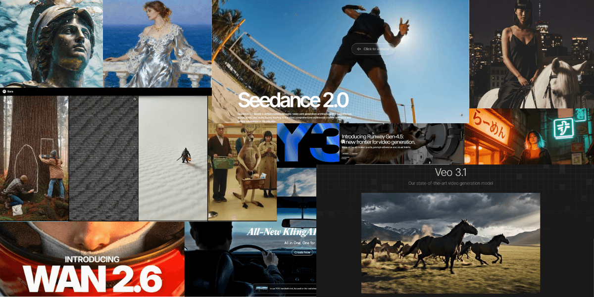 Best image-to-video AI models in 2026