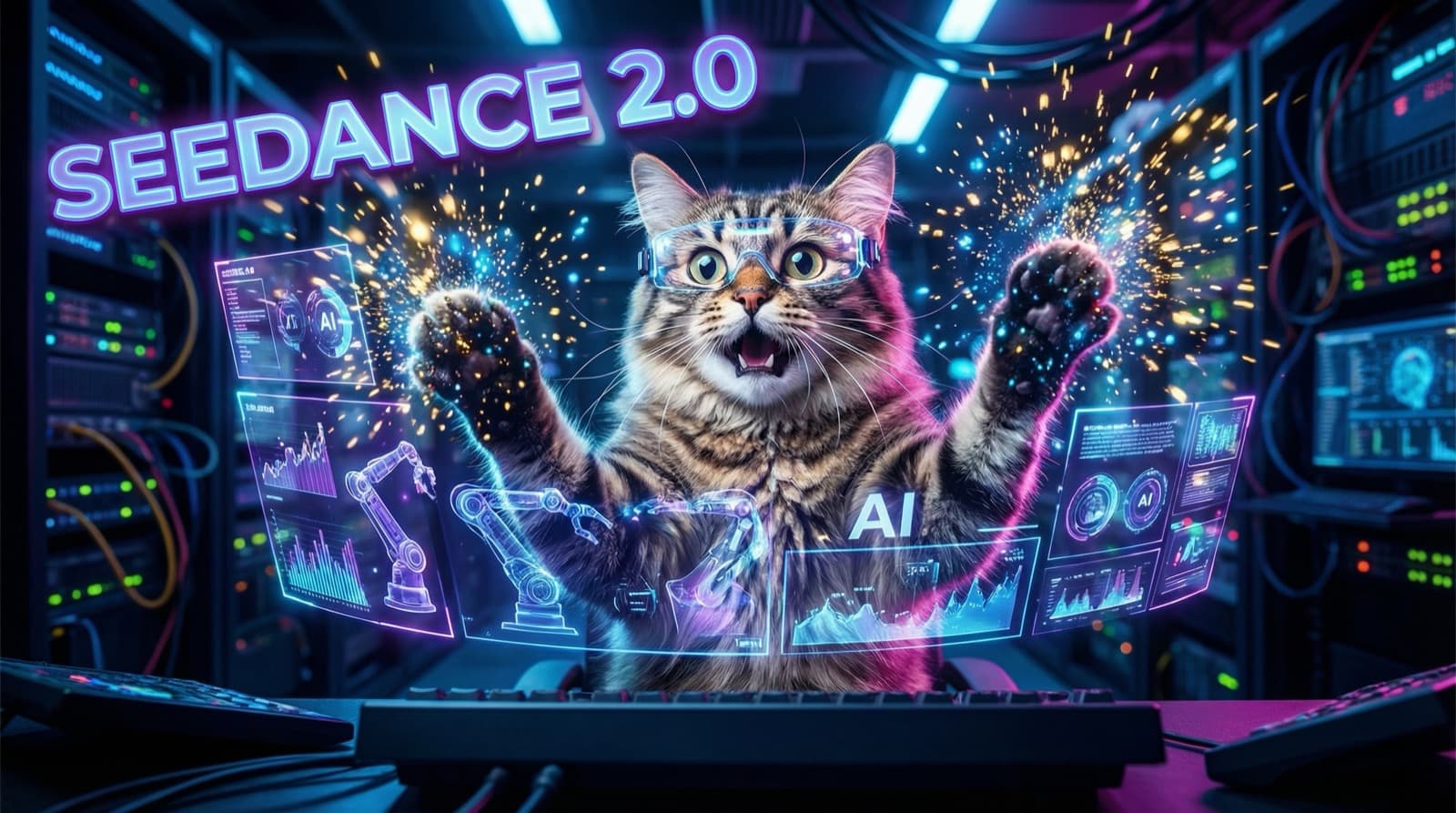 Modelos de vídeo Seedance: guia completo da IA cinematográfica da ByteDance