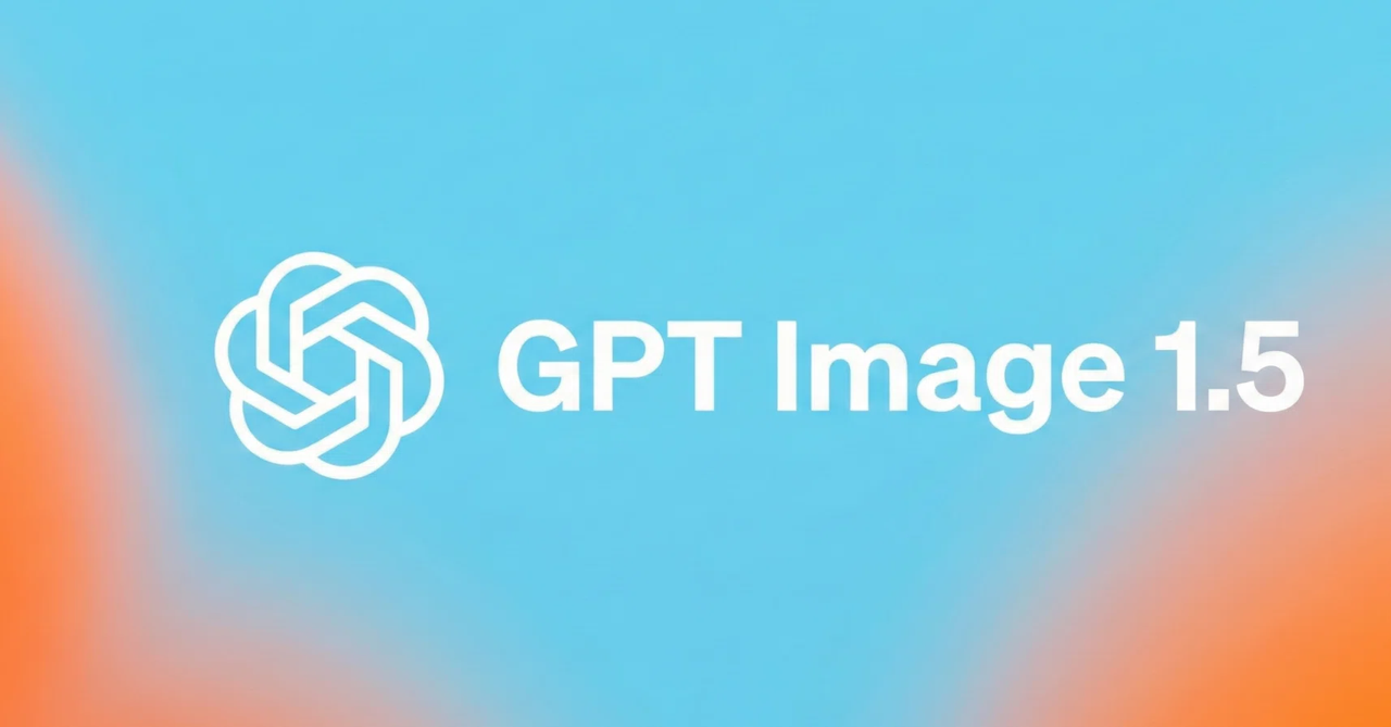 OpenAI GPT Image 1.5 example