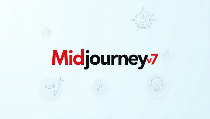 Midjourney V7 example