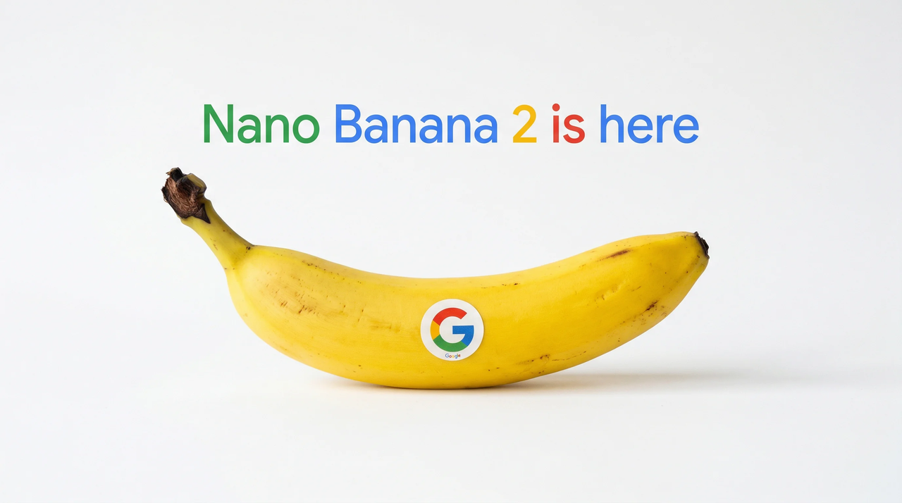 Nano Banana 2 example