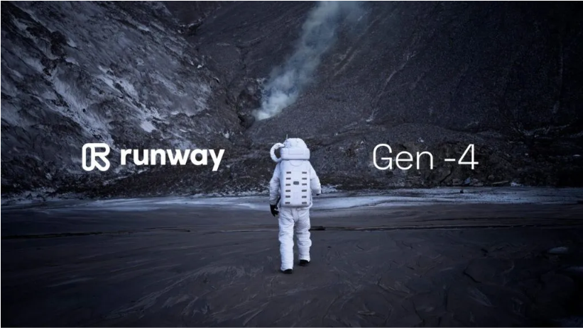 Runway Gen-4 Image example