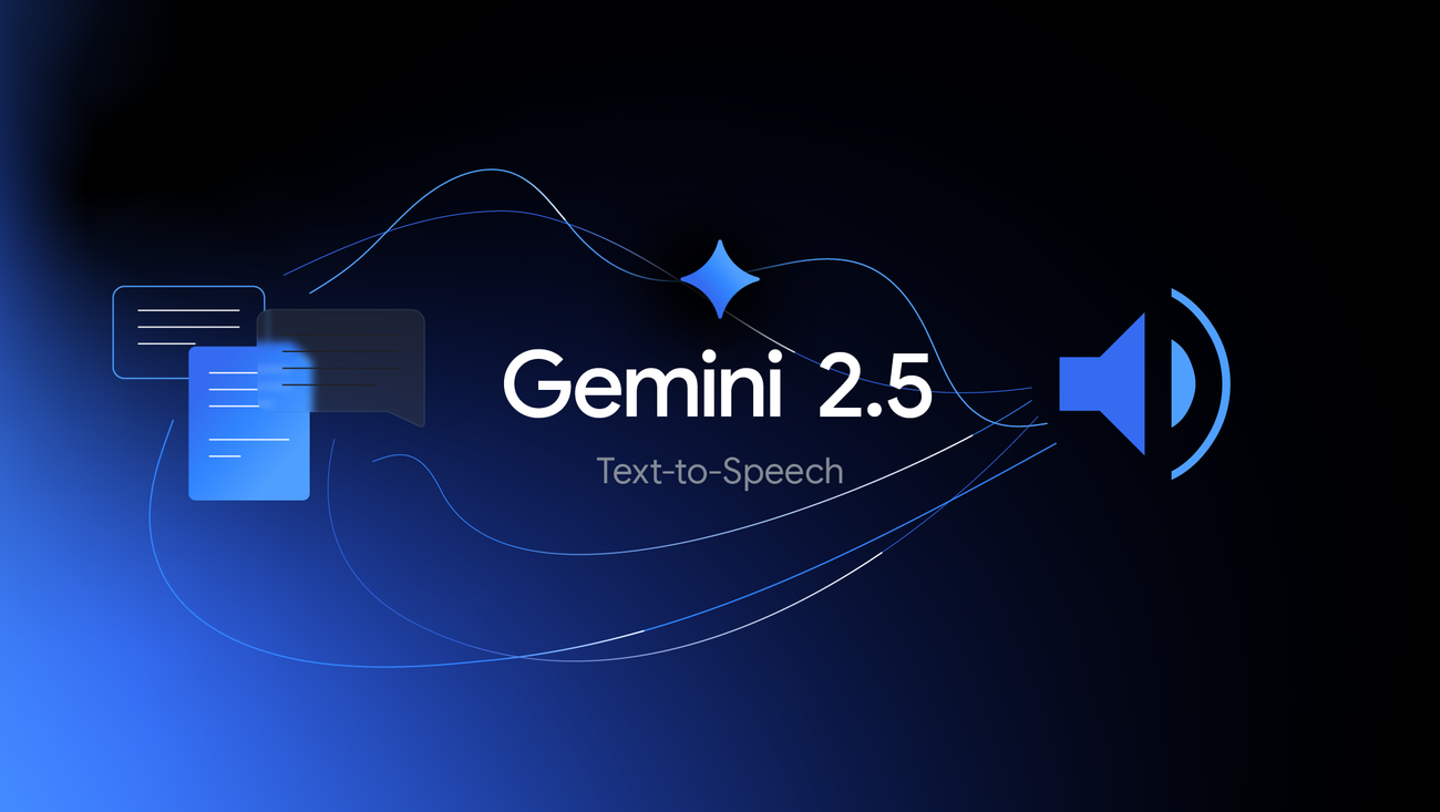 Google Gemini 2.5 Flash / Pro TTS