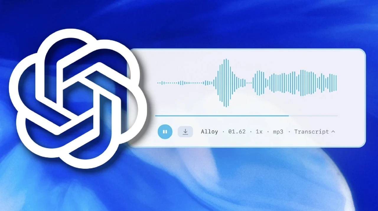 OpenAI GPT-4o mini TTS